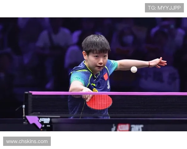 北京乒乓球队在锦标赛中的心理素质分析与表现评估