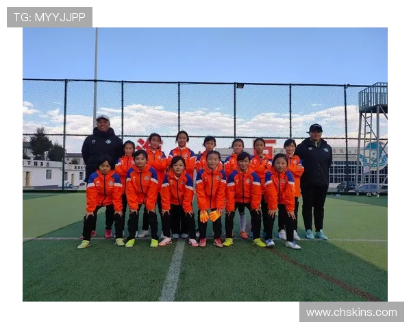 小小足球明星的梦想与成长之路探秘