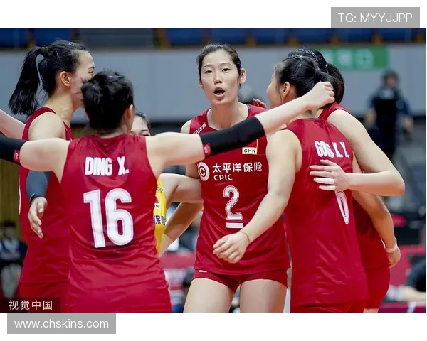 杭州排球队以86分领跑世界杯积分榜展现强劲实力