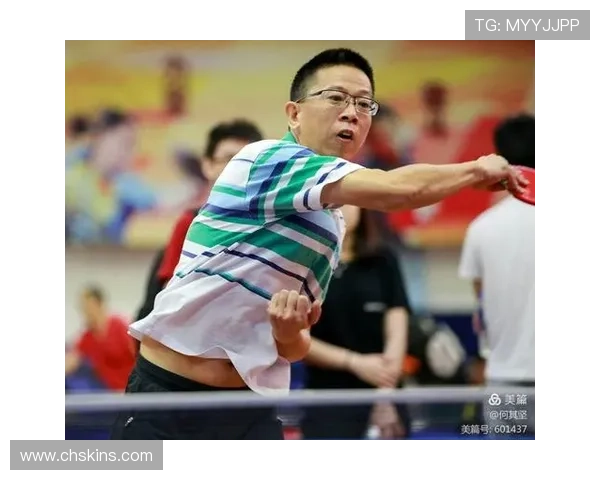 深圳乒乓球队个人能力提升之路探讨与分析